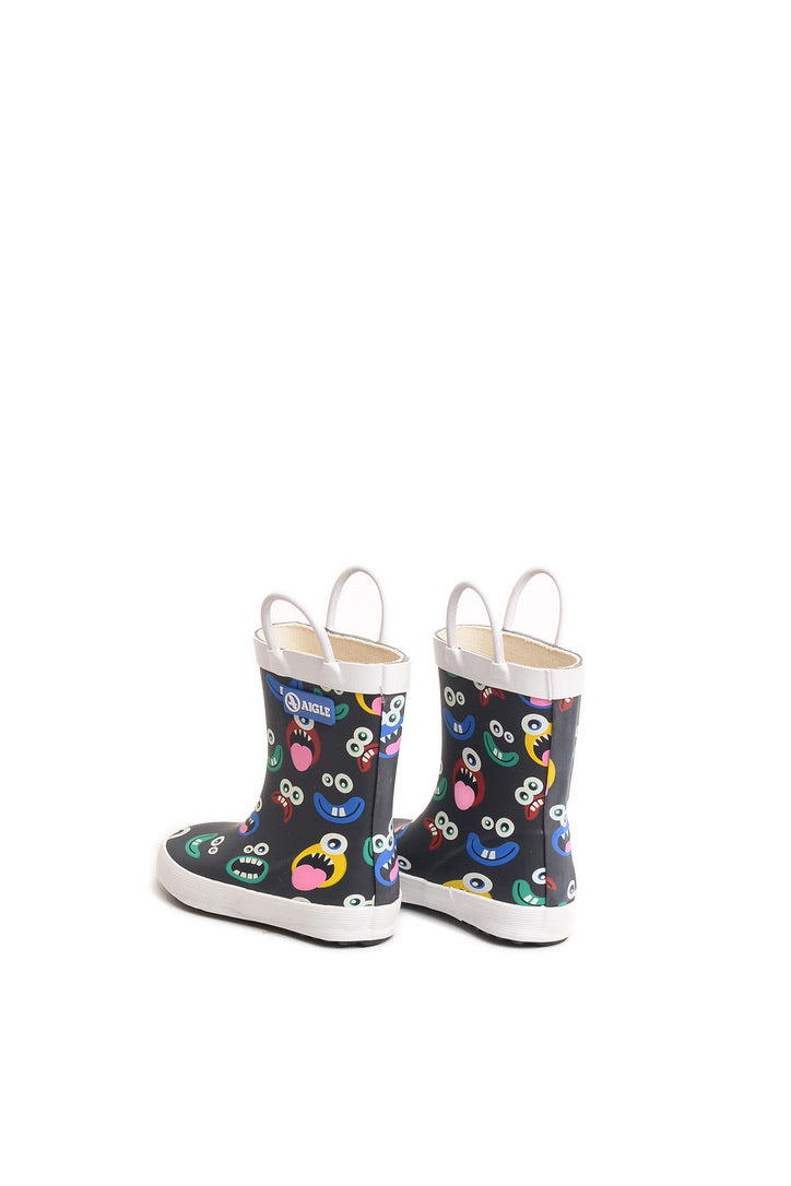 Bottes de pluie enfant - 23 Aigle