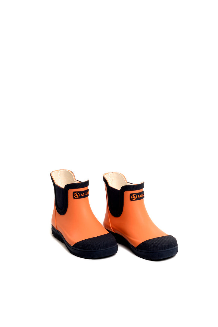 Bottes de pluie enfant - 28 Aigle