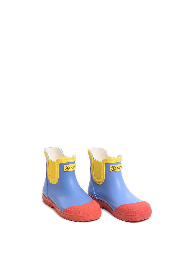 Bottes de pluie enfant - 28 Aigle
