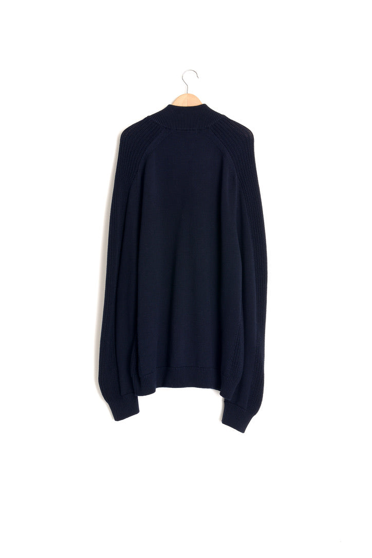 Pull léger en coton - XXL Aigle