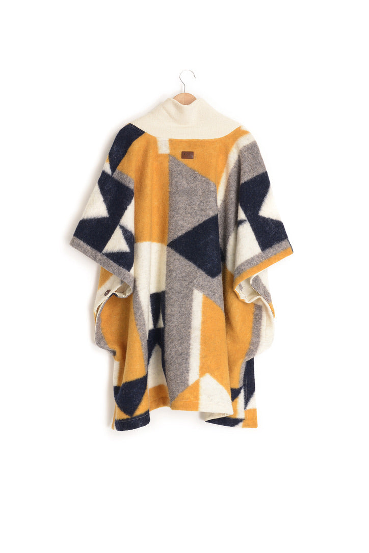 Polaire épaisse femme - M Aigle