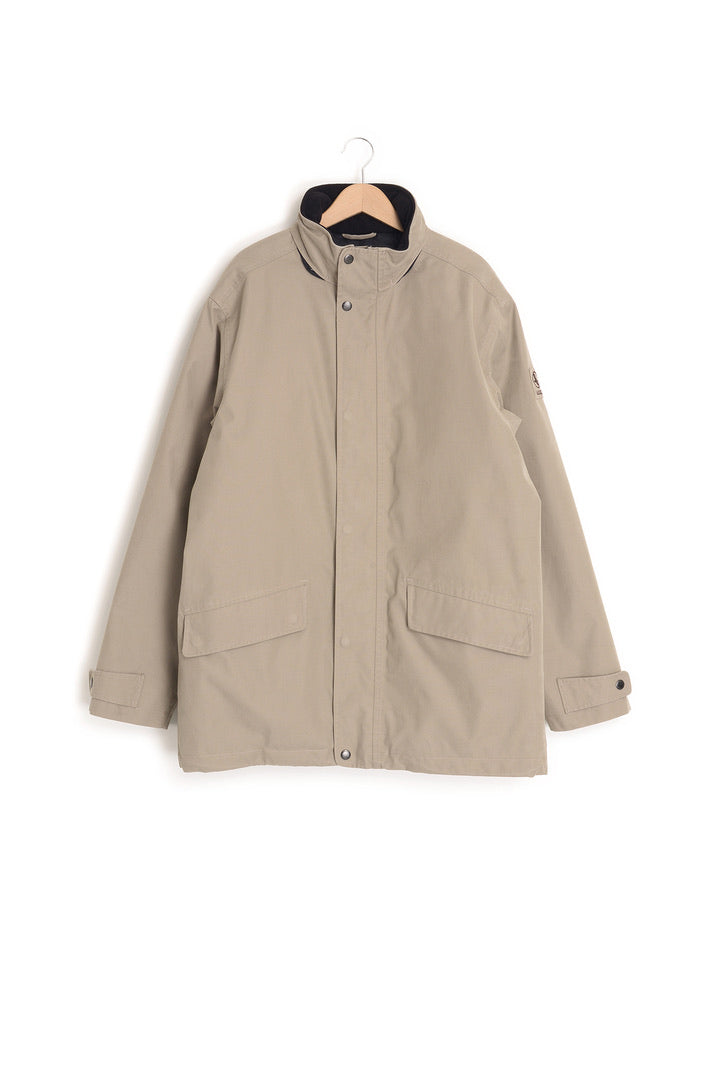 Parka chaude et imperméable - M Aigle