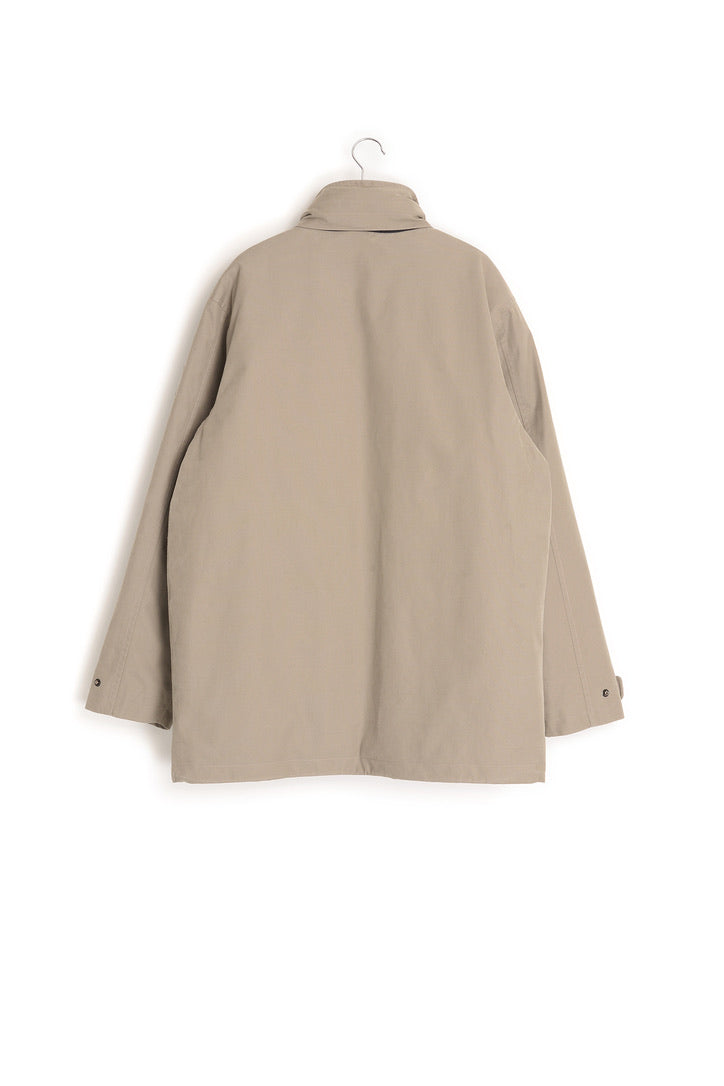 Parka chaude et imperméable - M Aigle