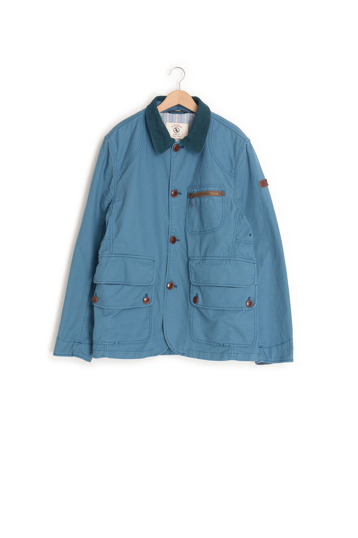 Veste légère en coton  - L Aigle