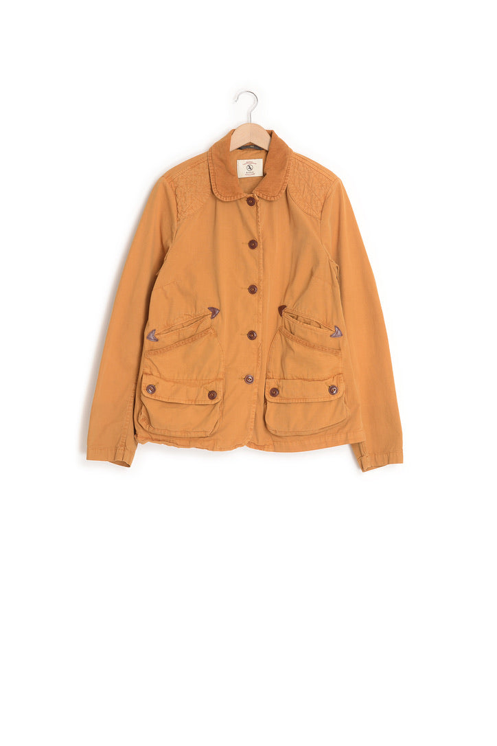 Veste légère en coton - 40 Aigle