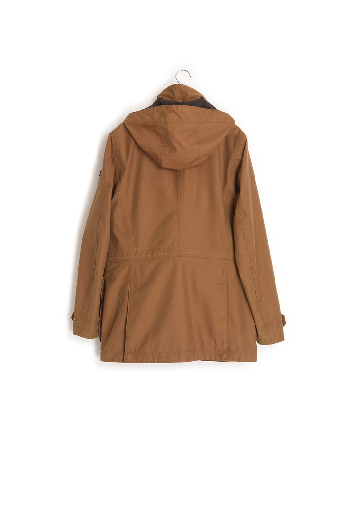 Parka chaude et légère  - 40 Aigle