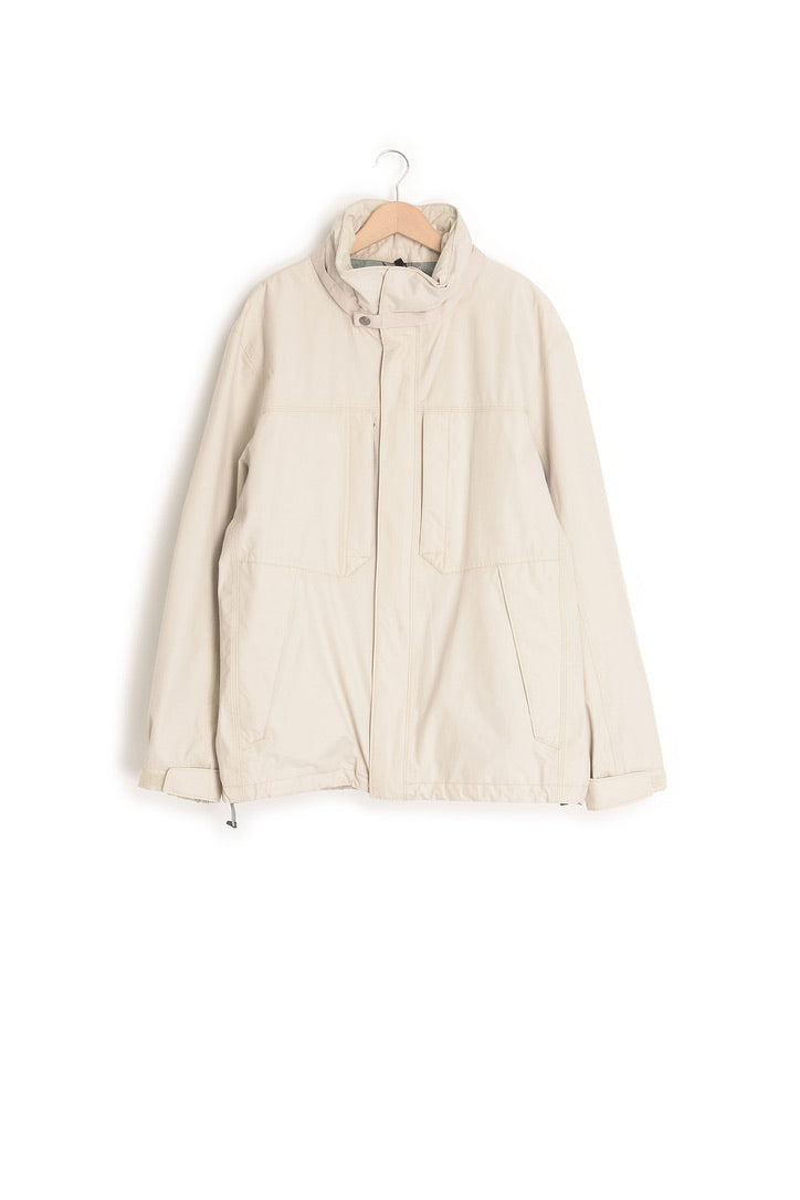 Parka chaude et légère - M Aigle