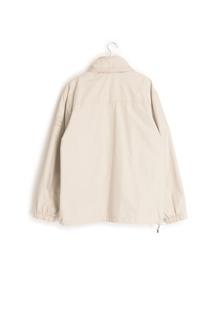 Parka chaude et légère - M Aigle