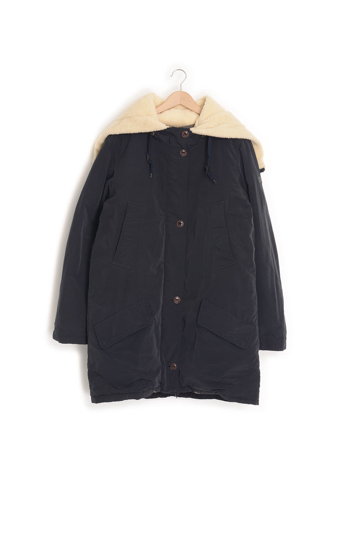 Parka chaude en duvet  - 44 Aigle