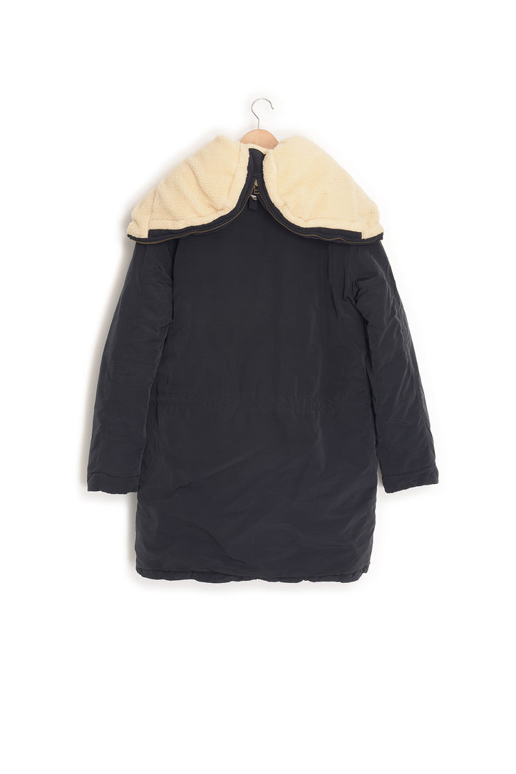Parka chaude en duvet  - 44 Aigle
