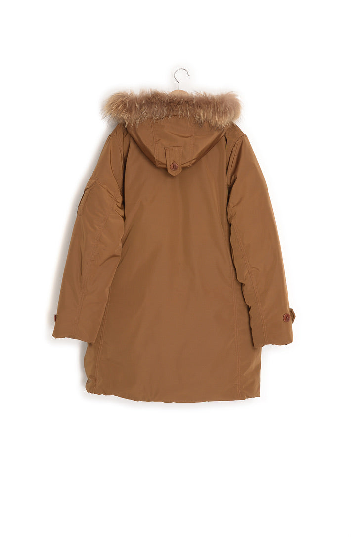 Parka chaude en duvet - 46 Aigle
