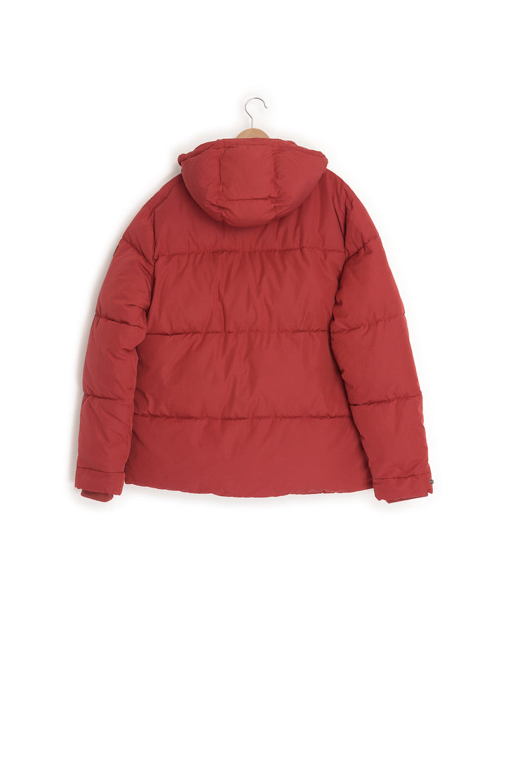 Parka chaude en duvet  - L Aigle