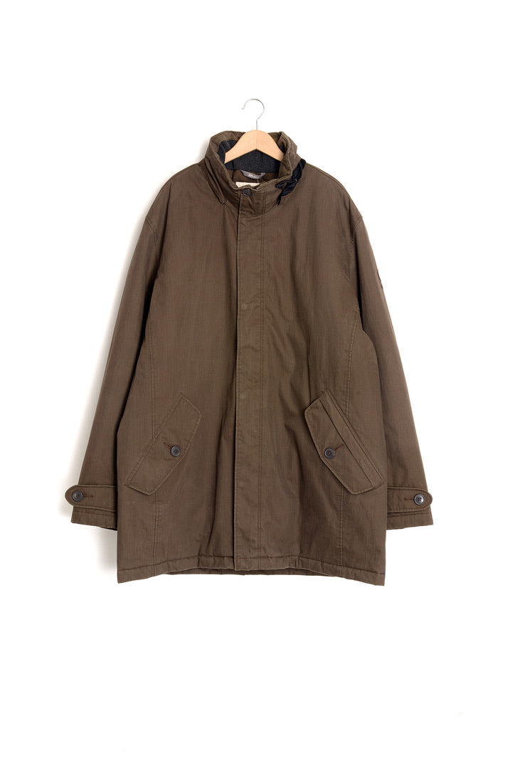 Parka chaude en duvet  - XXL Aigle