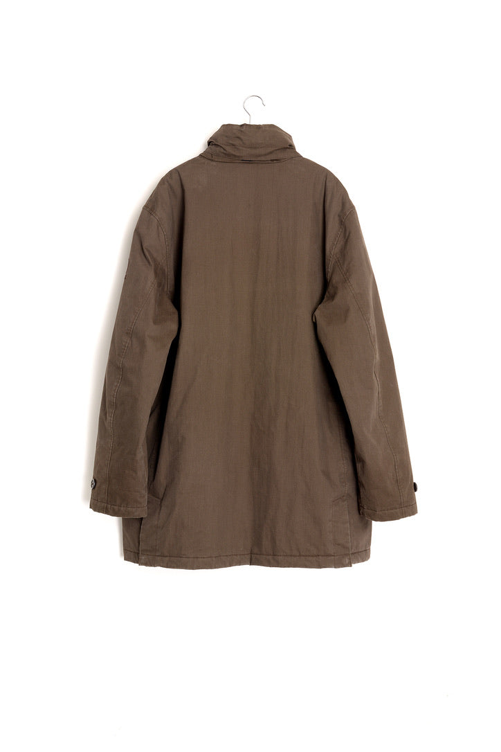 Parka chaude en duvet  - XXL Aigle