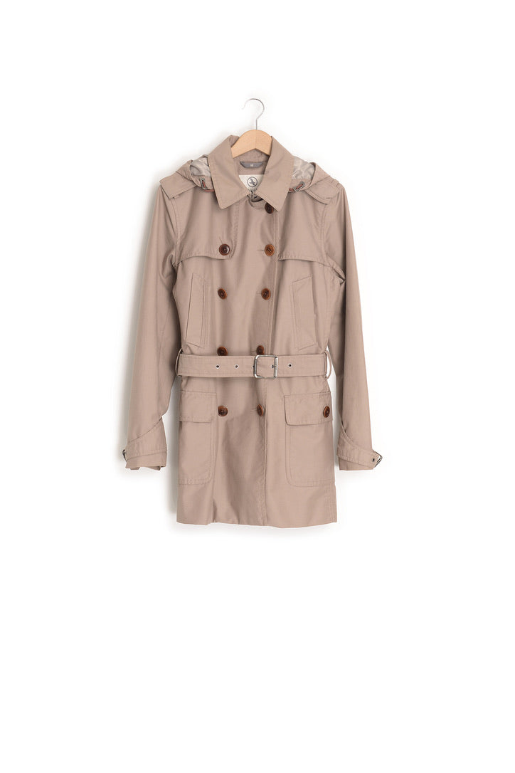 Trench léger  - 38 Aigle