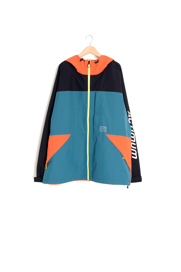 PARKA GORE-TEX IMPERMÉABLE  - XL Aigle