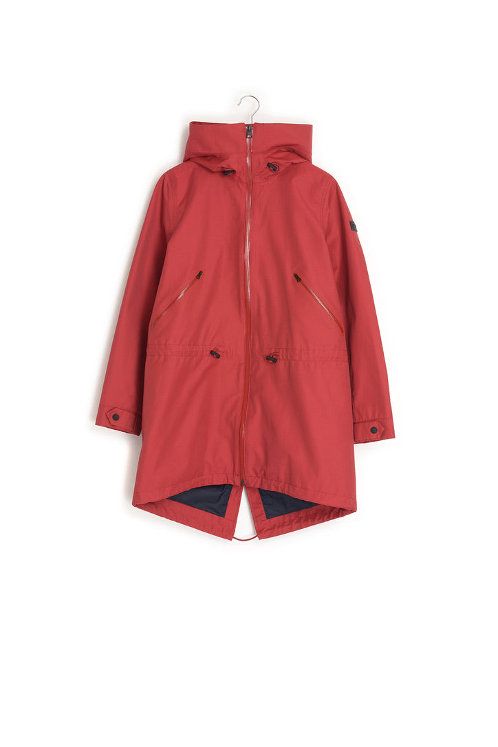 Parka imperméable - 34 Aigle