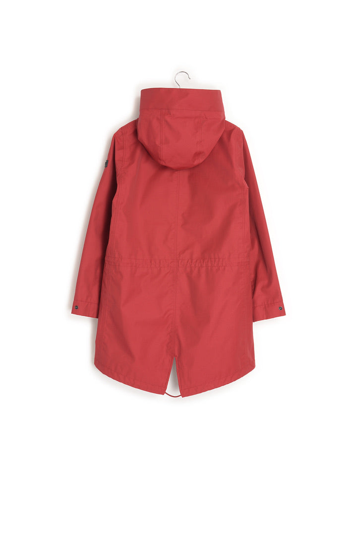 Parka imperméable - 34 Aigle