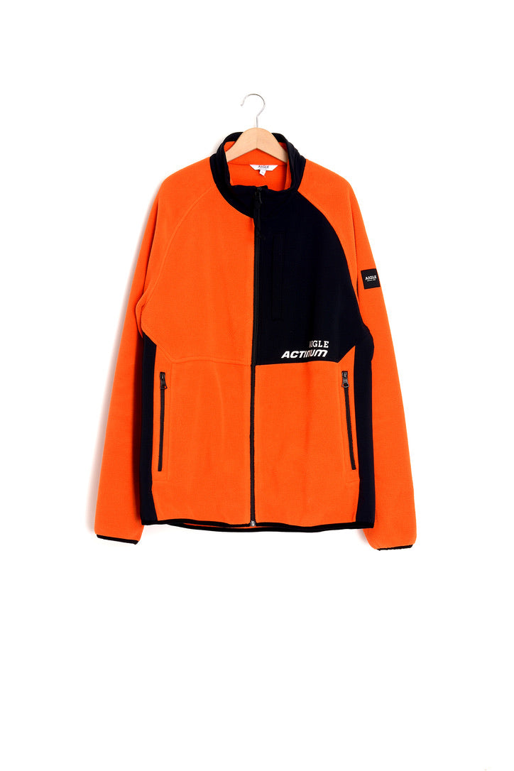 Veste polaire chaude - XL Aigle
