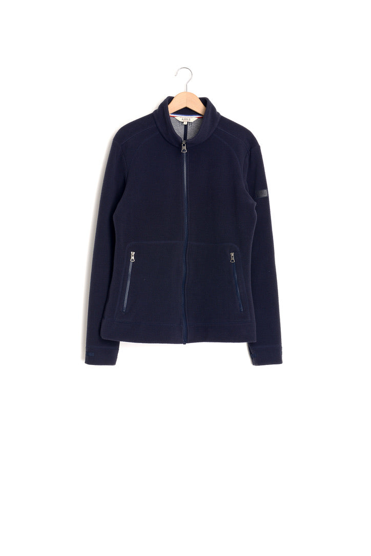 Veste polaire femme - 42 Aigle