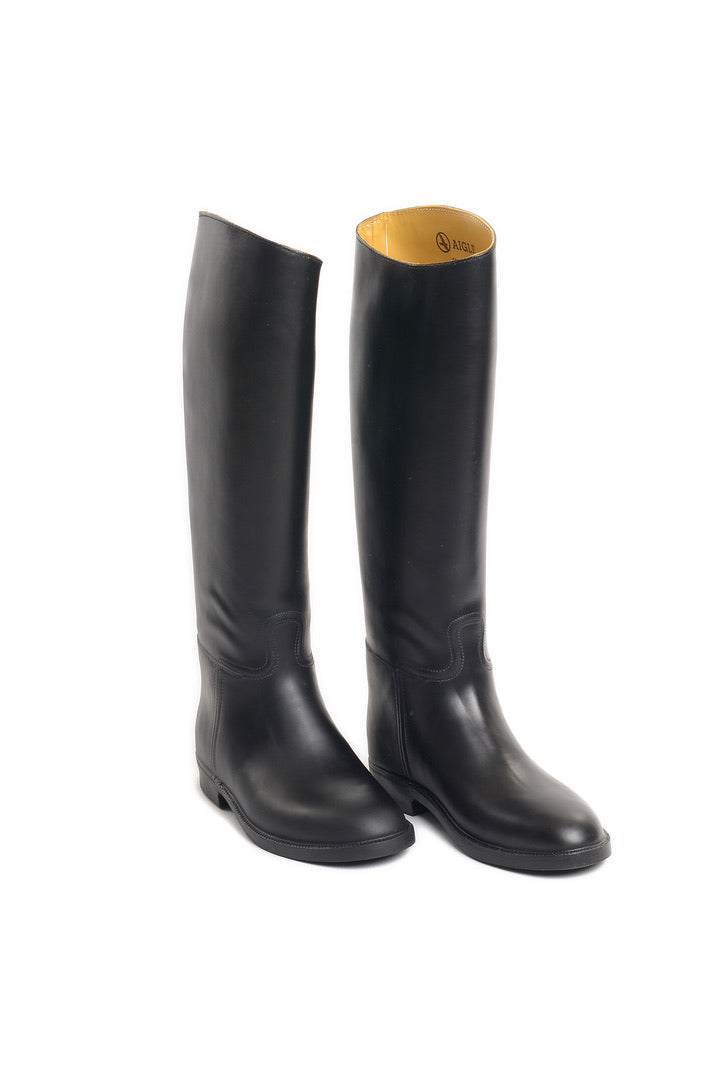 Bottes Ecuyer Saumur - 38 Aigle