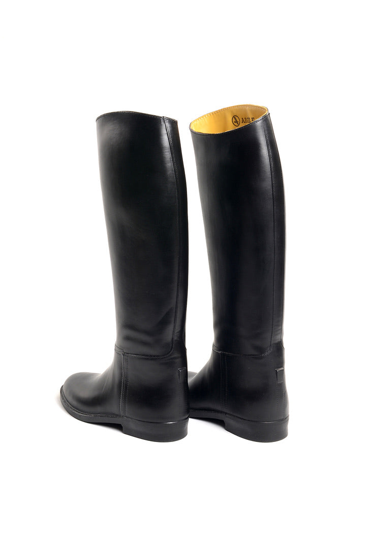 Bottes Ecuyer Saumur - 38 Aigle