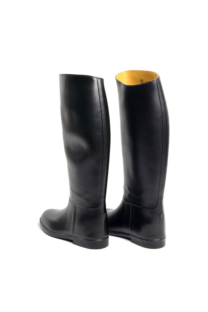 Bottes Ecuyer Saumur - 38 Aigle