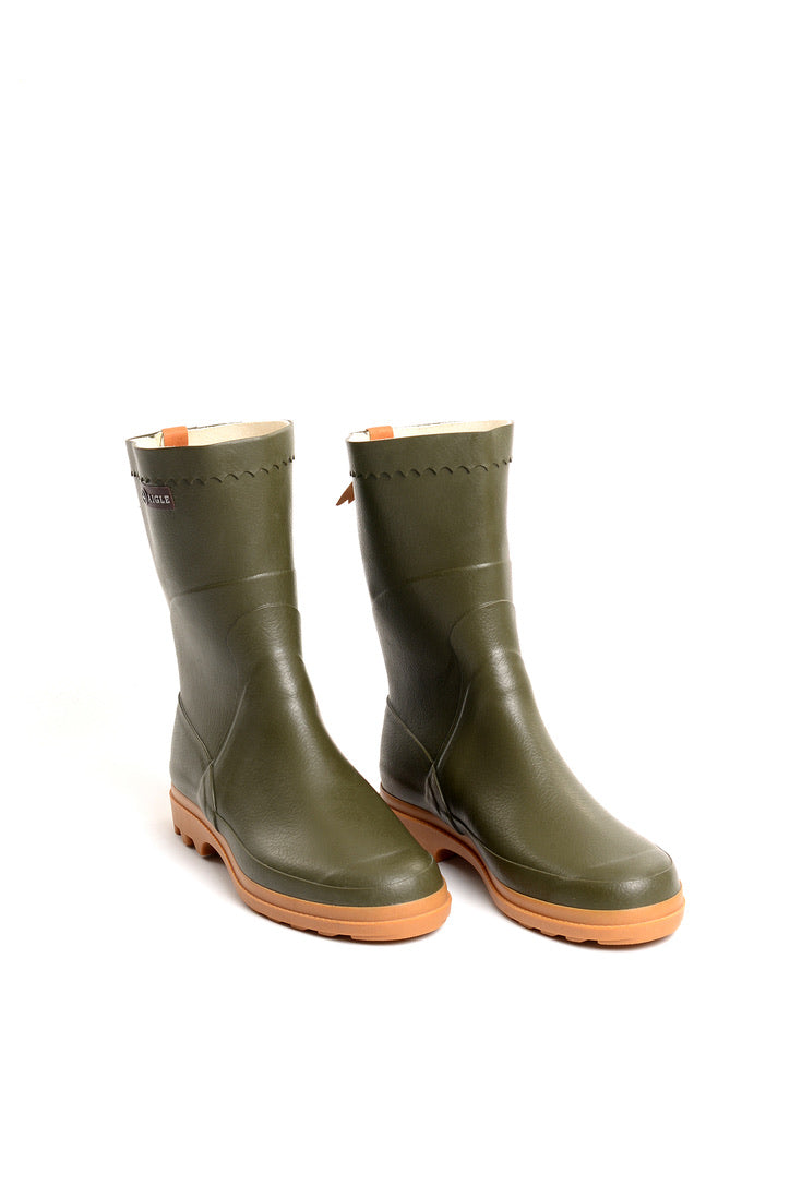 BOTTILLONS POLYVALENTS - 46 Aigle