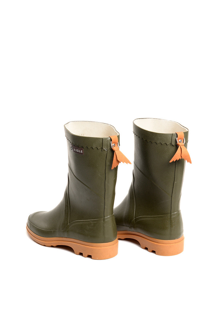 BOTTILLONS POLYVALENTS - 46 Aigle
