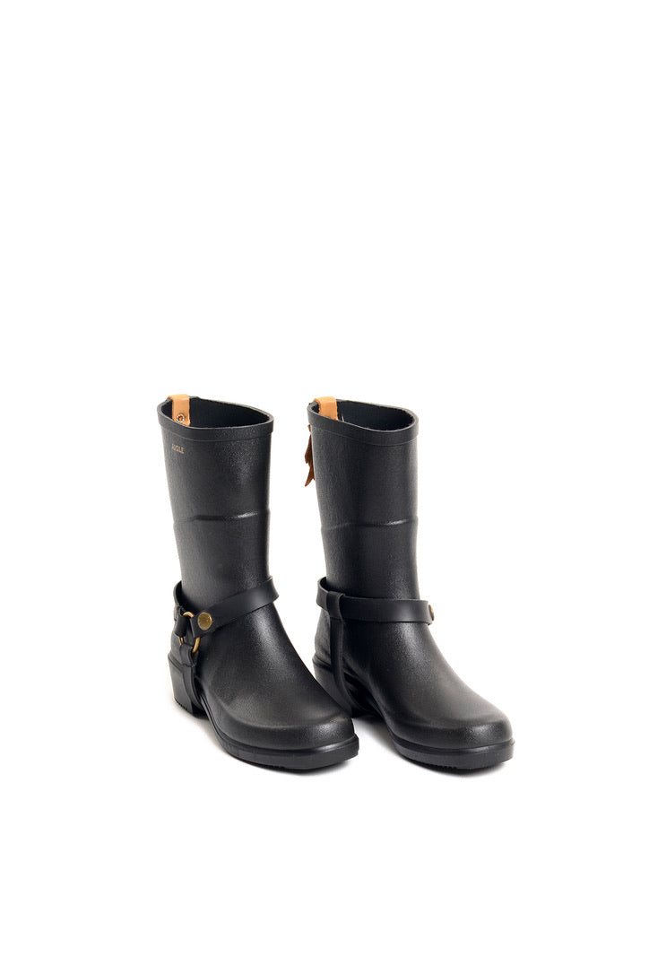 Le bottillon de pluie polyvalent - 37 Aigle