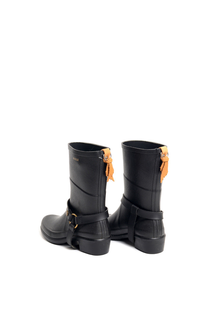 Le bottillon de pluie polyvalent - 37 Aigle