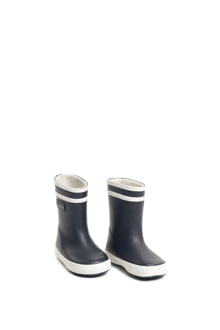 L'iconique botte enfant fourrée - 22 Aigle