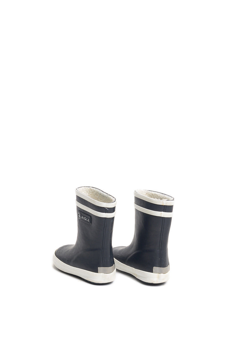 L'iconique botte enfant fourrée - 22 Aigle