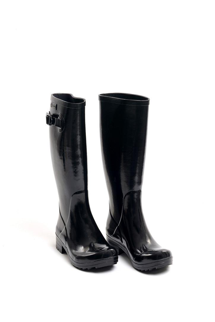 Bottes polyvalentes vernies - 37 Aigle
