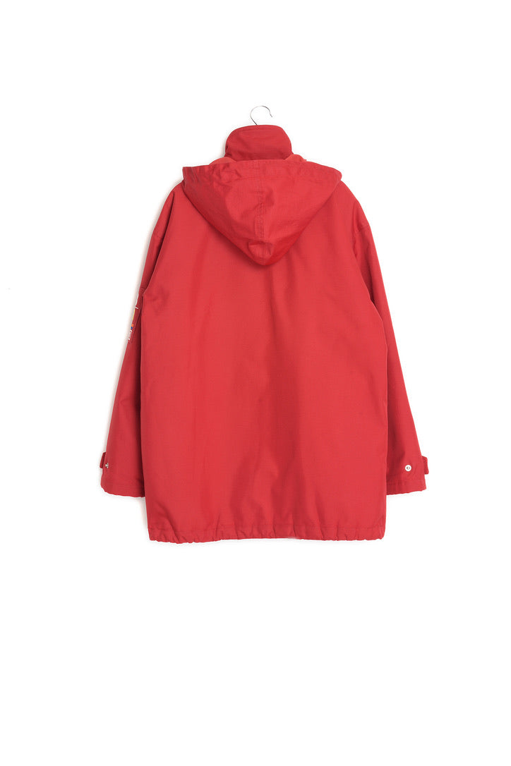 Parka légère et imperméable - M Aigle