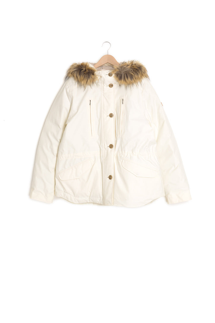Parka chaude en duvet  - 42 Aigle