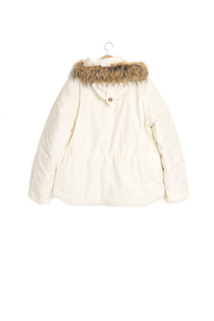 Parka chaude en duvet  - 42 Aigle