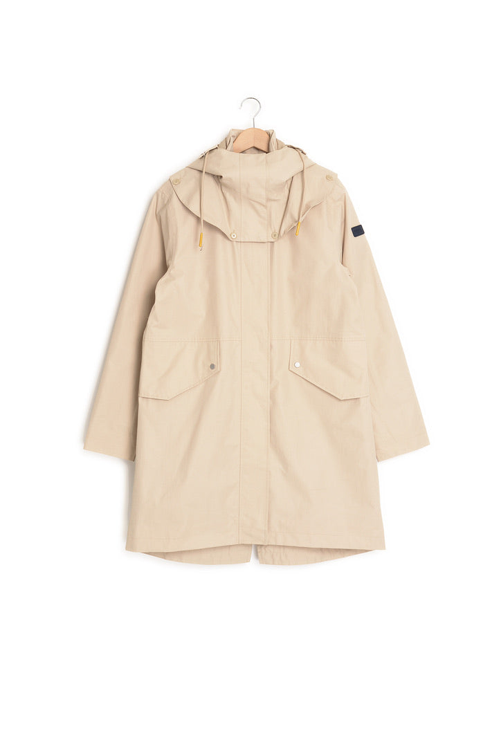 Parka légère et imperméable - 38 Aigle