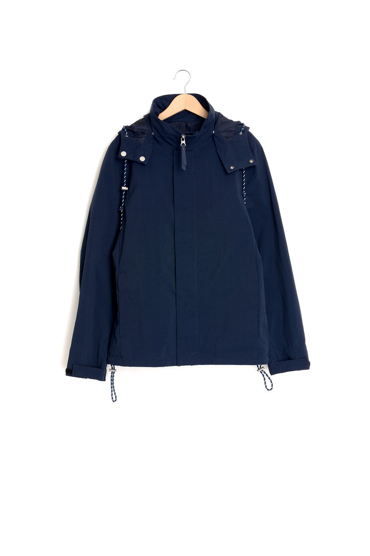 Parka légère et imperméable - M Aigle