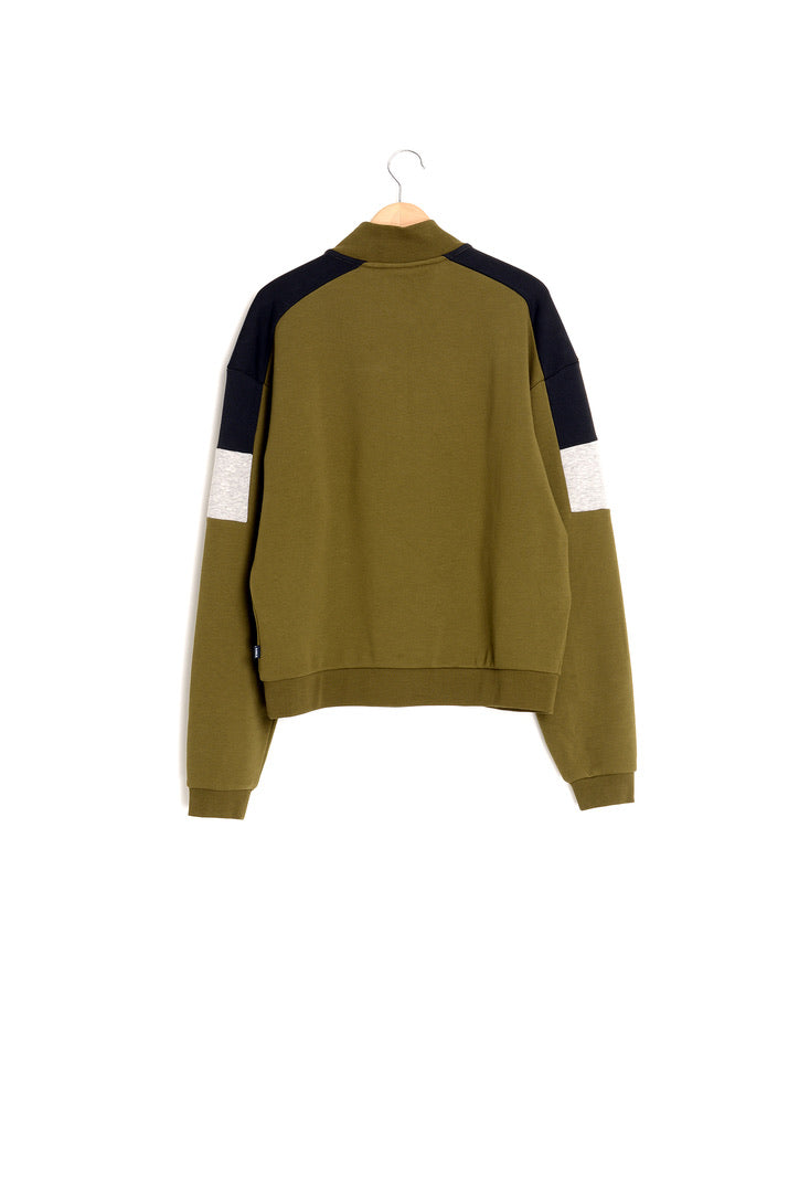 Pull léger en coton - S Aigle