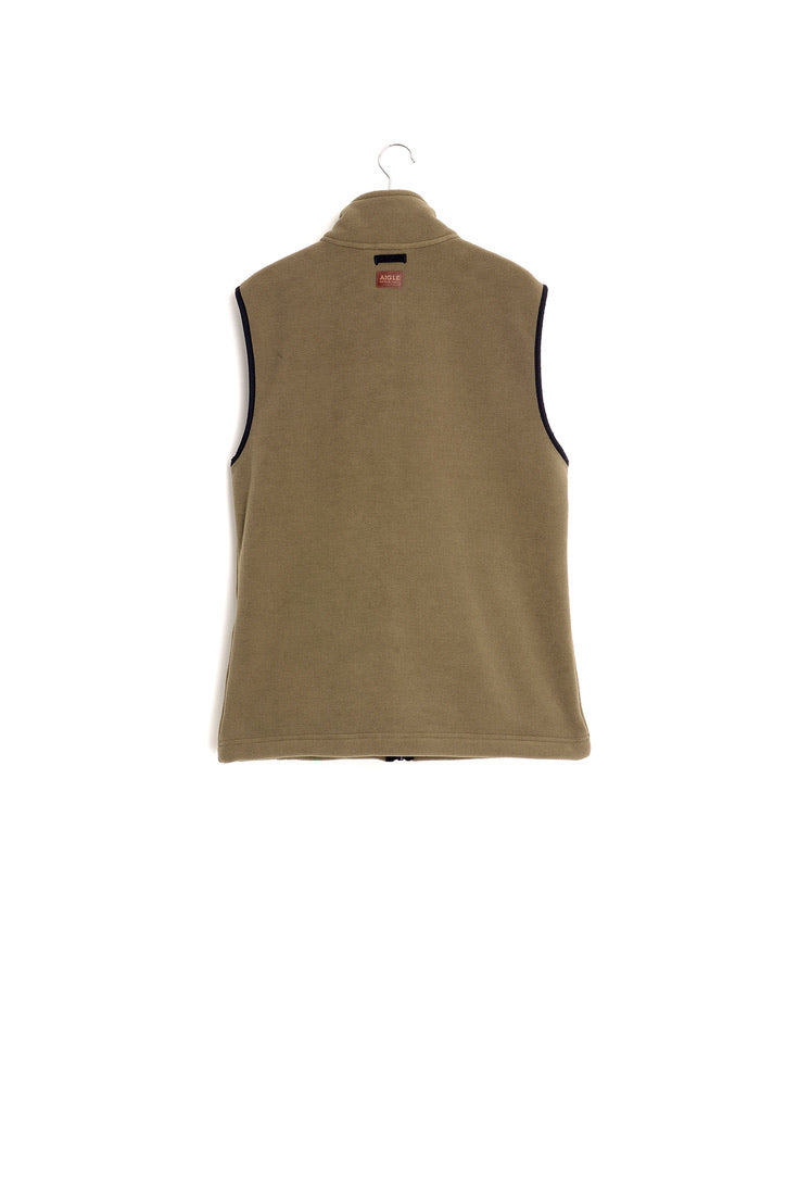 Polaire sans manches - M Aigle