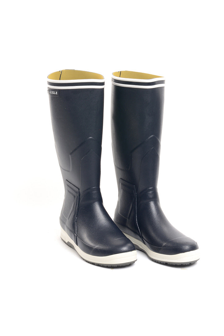 Bottes de pluie - 39 - Second choix Aigle