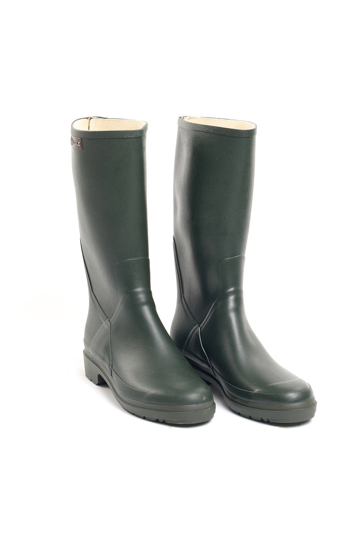 Bottes de jardin - 44 Aigle
