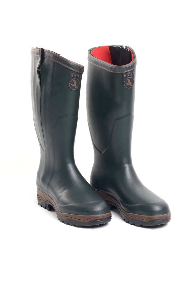 Bottes de chasse - 43 - Second choix Aigle