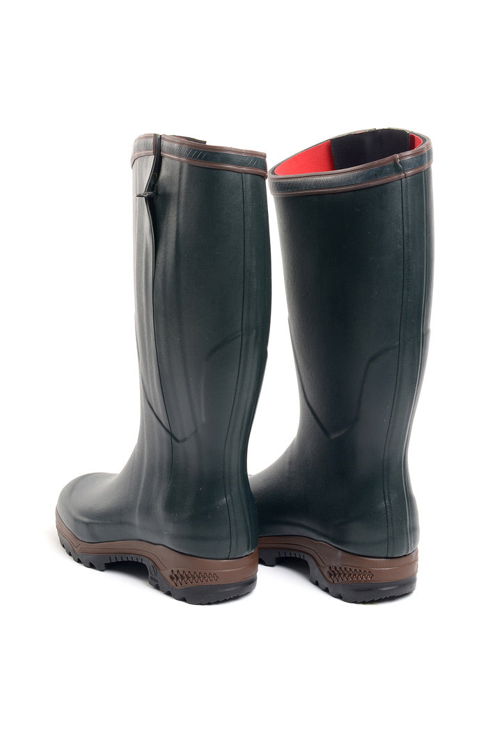 Bottes de chasse - 43 - Second choix Aigle