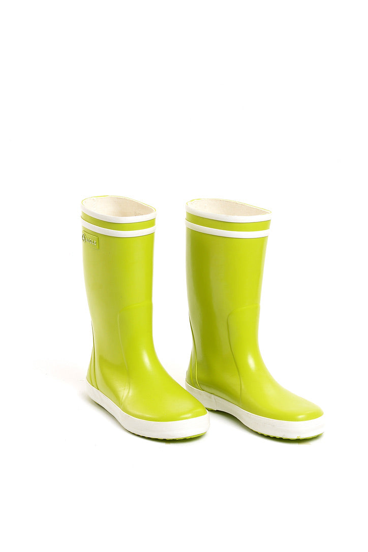 Bottes de pluie enfant - 31 - Second choix Aigle