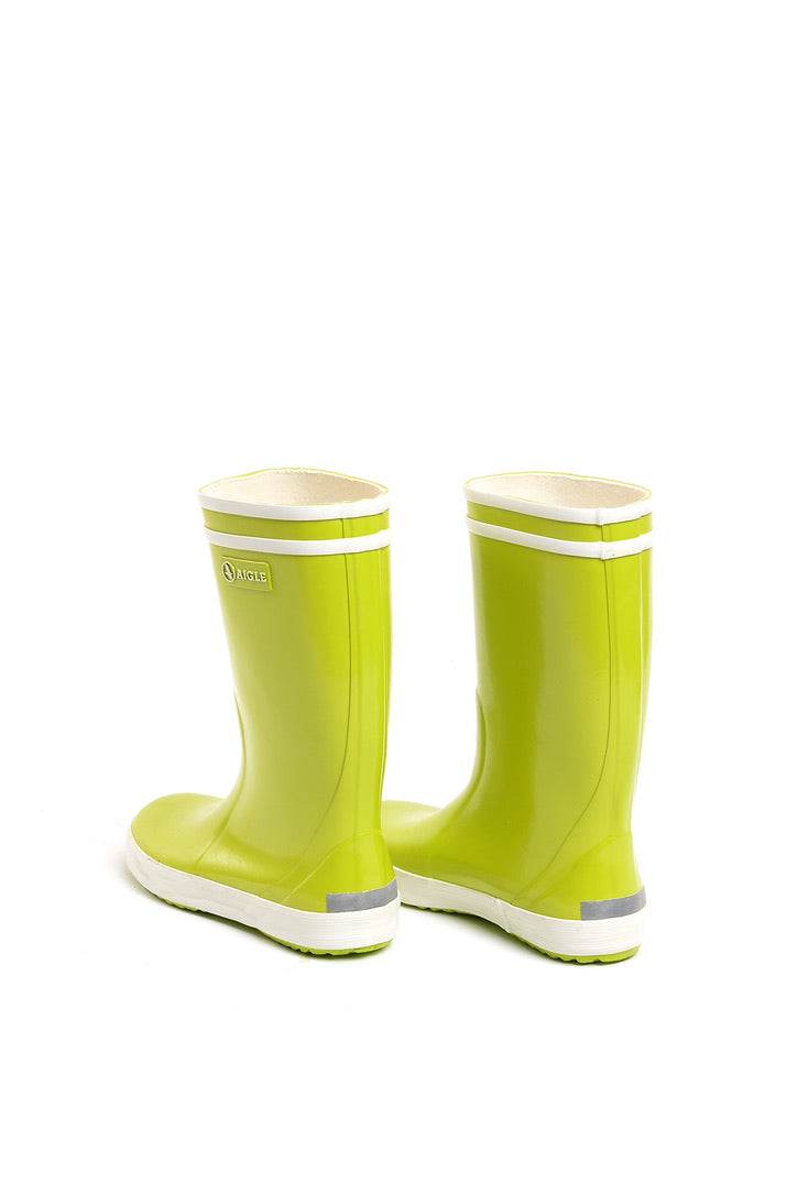 Bottes de pluie enfant - 31 - Second choix Aigle