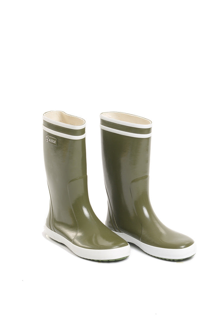 Bottes de pluie enfant - 33 - Second choix Aigle