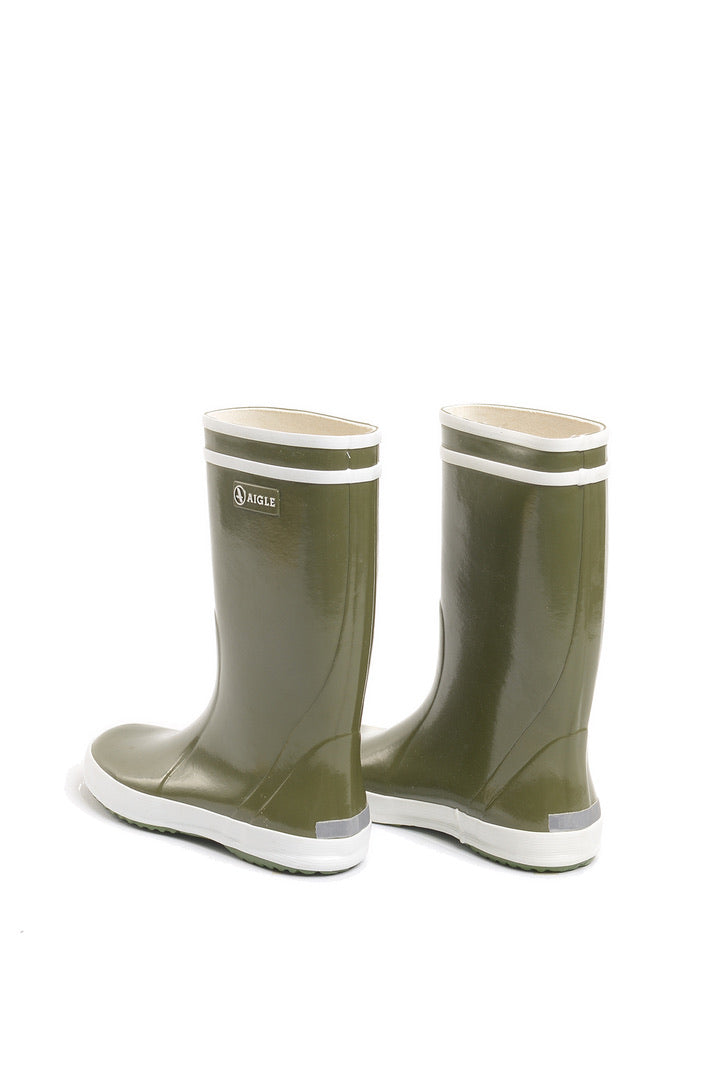 Bottes de pluie enfant - 33 - Second choix Aigle