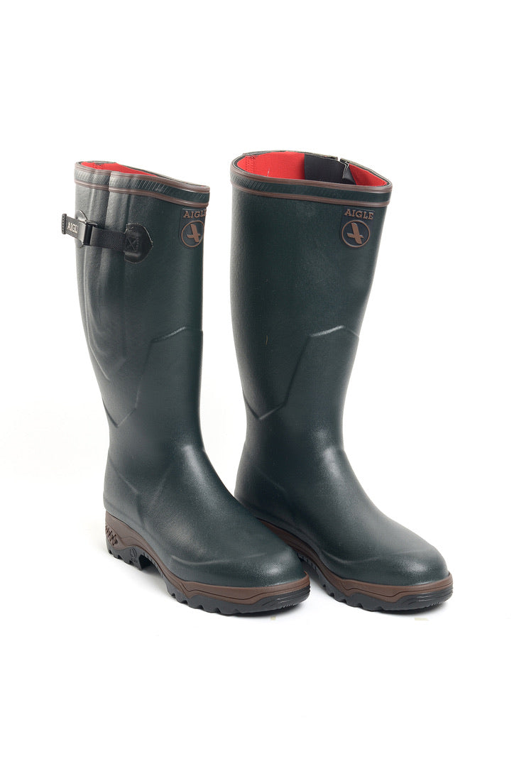 Bottes de chasse - 45 - Second choix Aigle